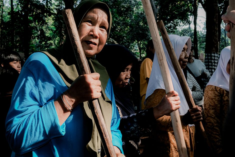 Sejarah LIVEHK Sulawesi Utara
